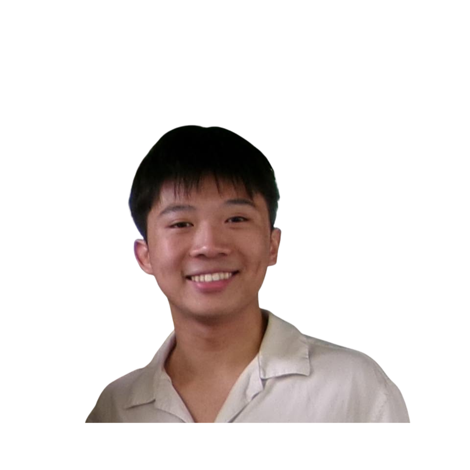 Daniel Zhang